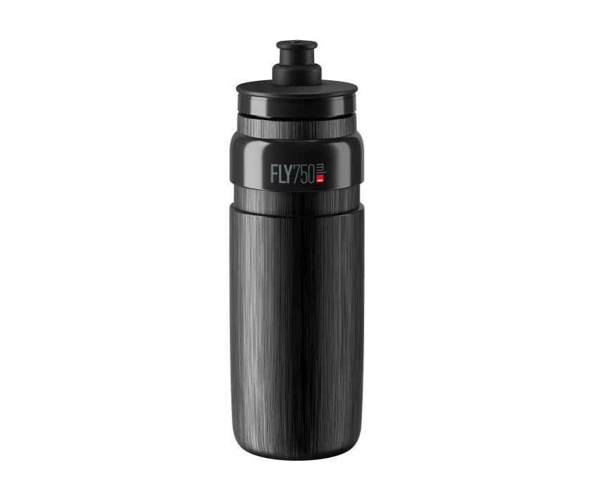 Cyklistická láhev Elite Fly Tex 750 ml
