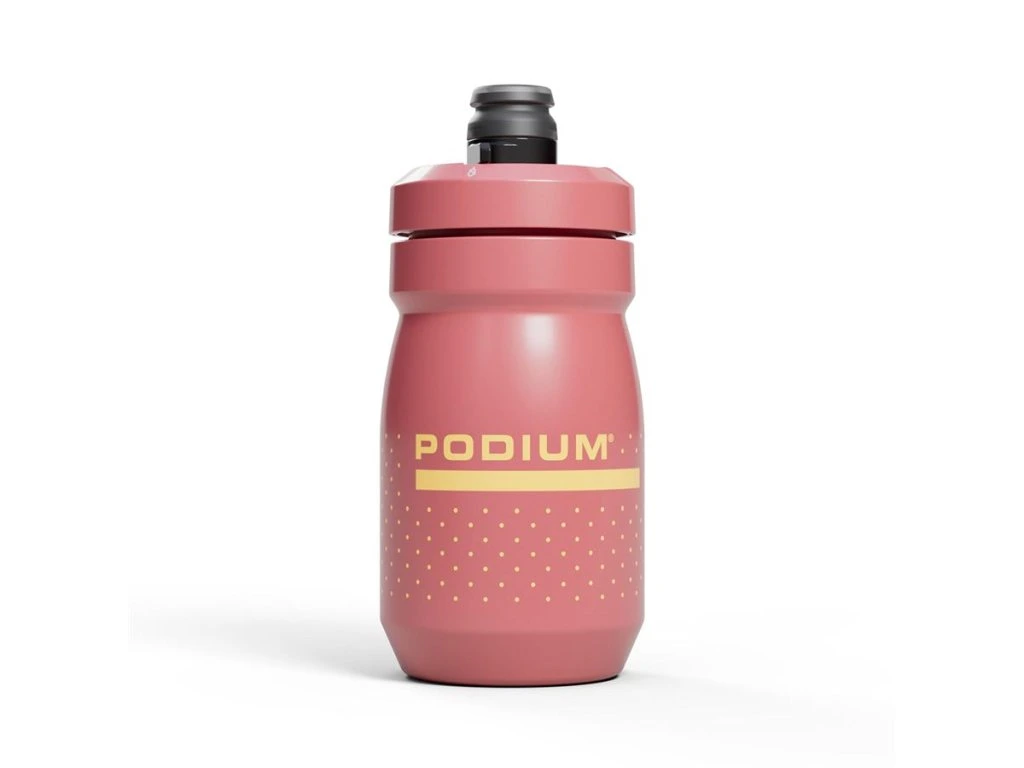 Cyklistická láhev CamelBak Podium 440 ml