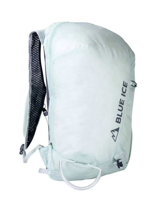 Ultralehký skialpový batoh Blue Ice Taka UL 20 Glacier