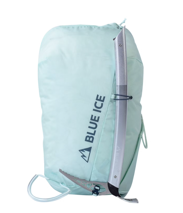 Ultralehký skialpový batoh Blue Ice Taka UL 20 Glacier