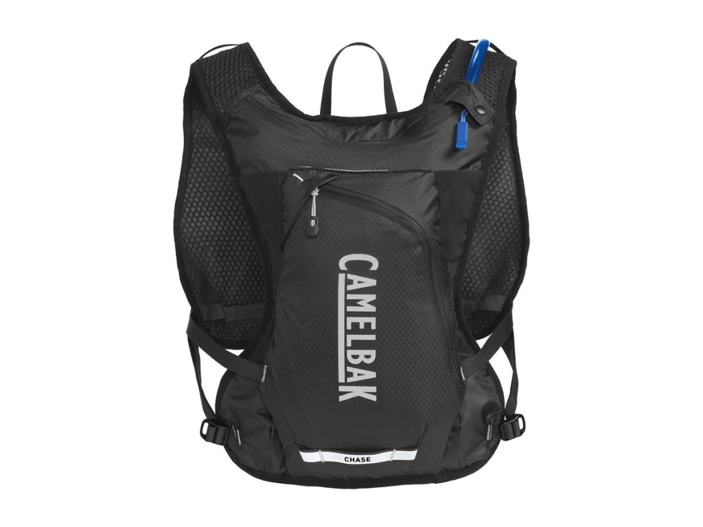 Dámská cyklistická vesta CamelBak Chase Race 4 Black