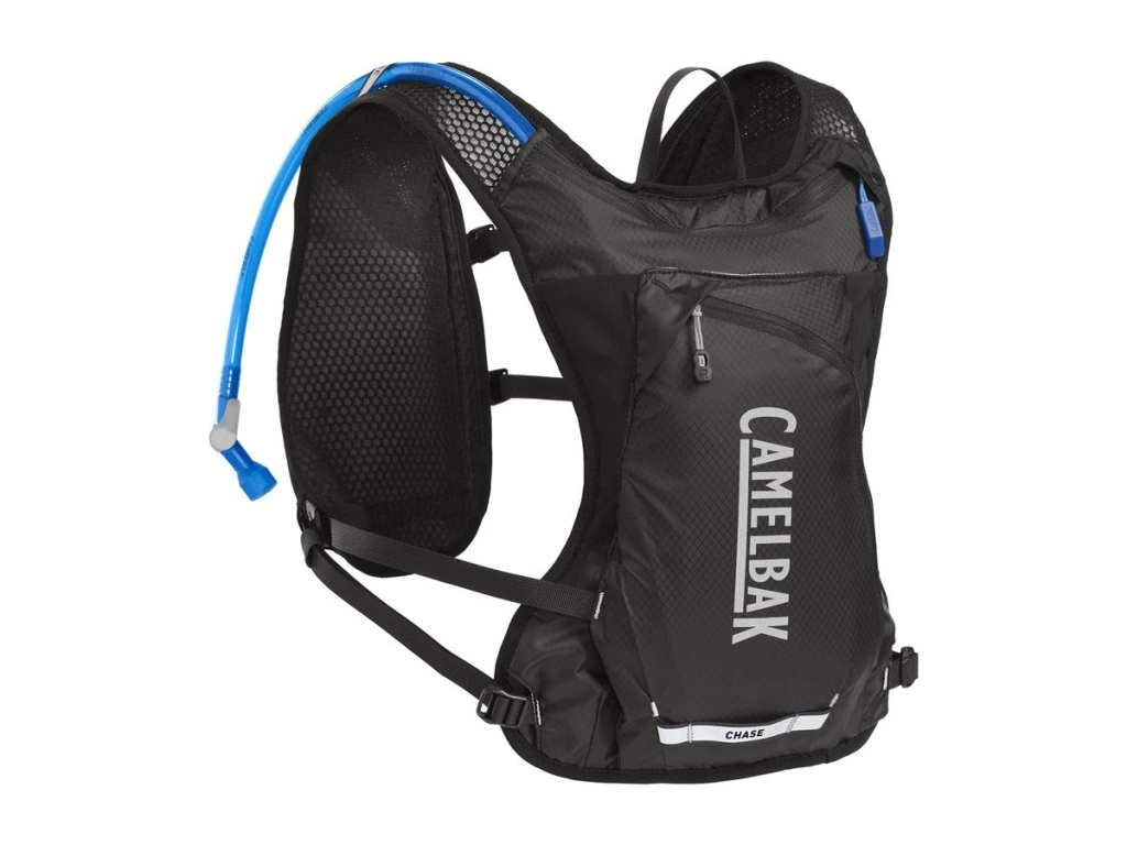 Dámská cyklistická vesta CamelBak Chase Race 4 Black