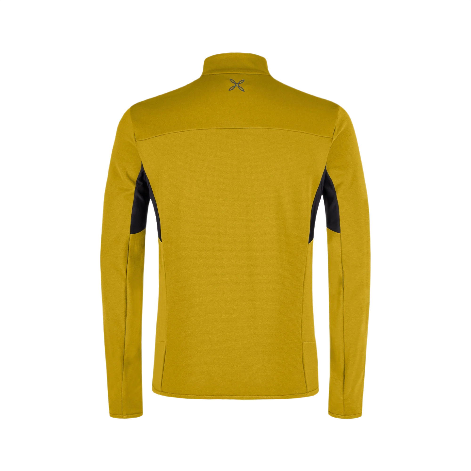 Pánská fleecová mikina Montura Stretch 2 Maglia
