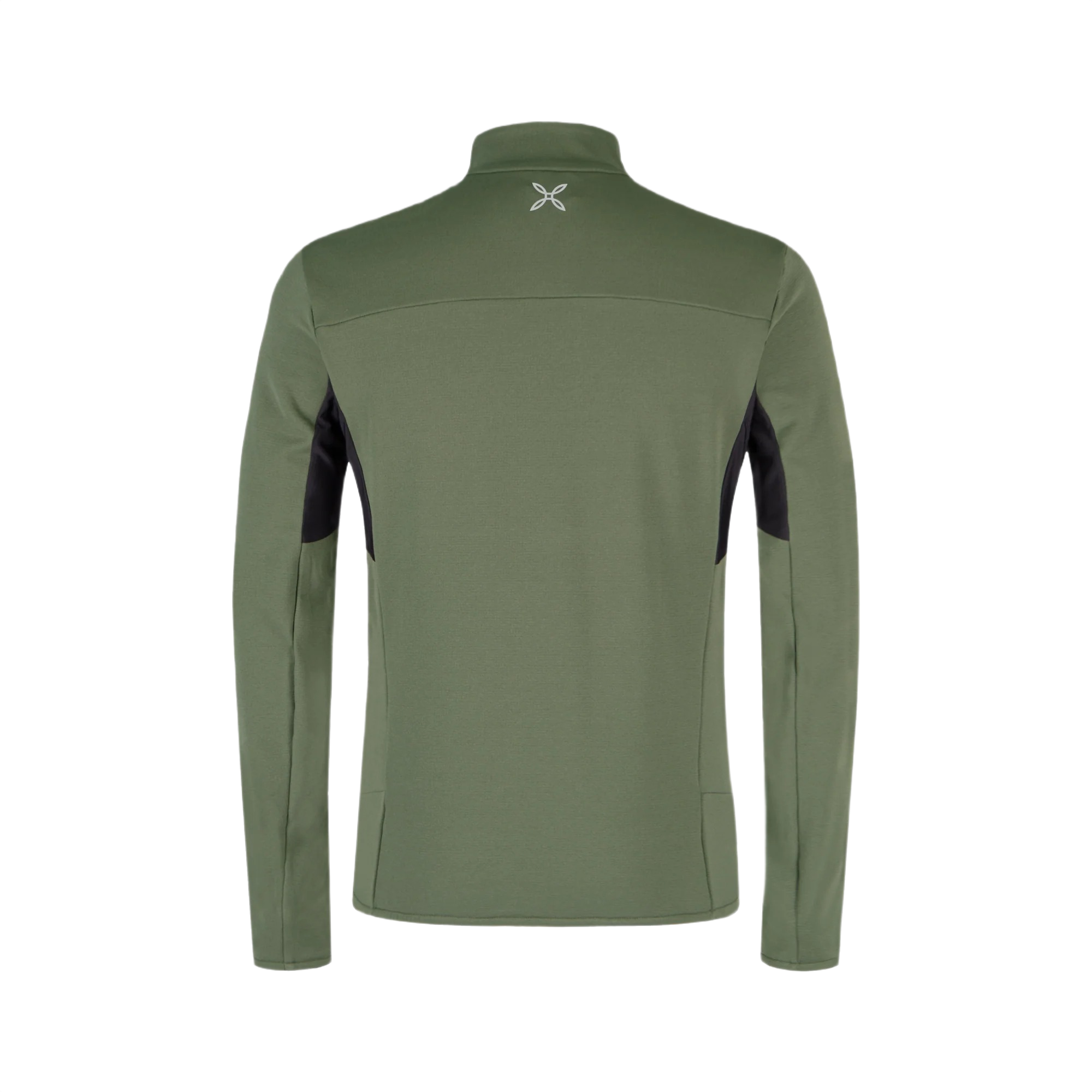 Pánská fleecová mikina Montura Stretch 2 Maglia