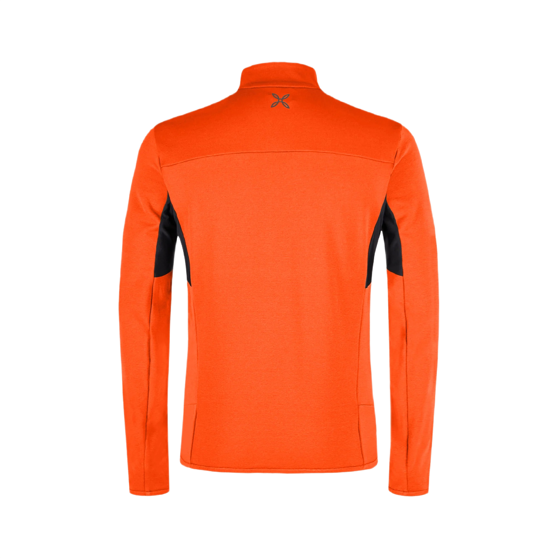 Pánská fleecová mikina Montura Stretch 2 Maglia