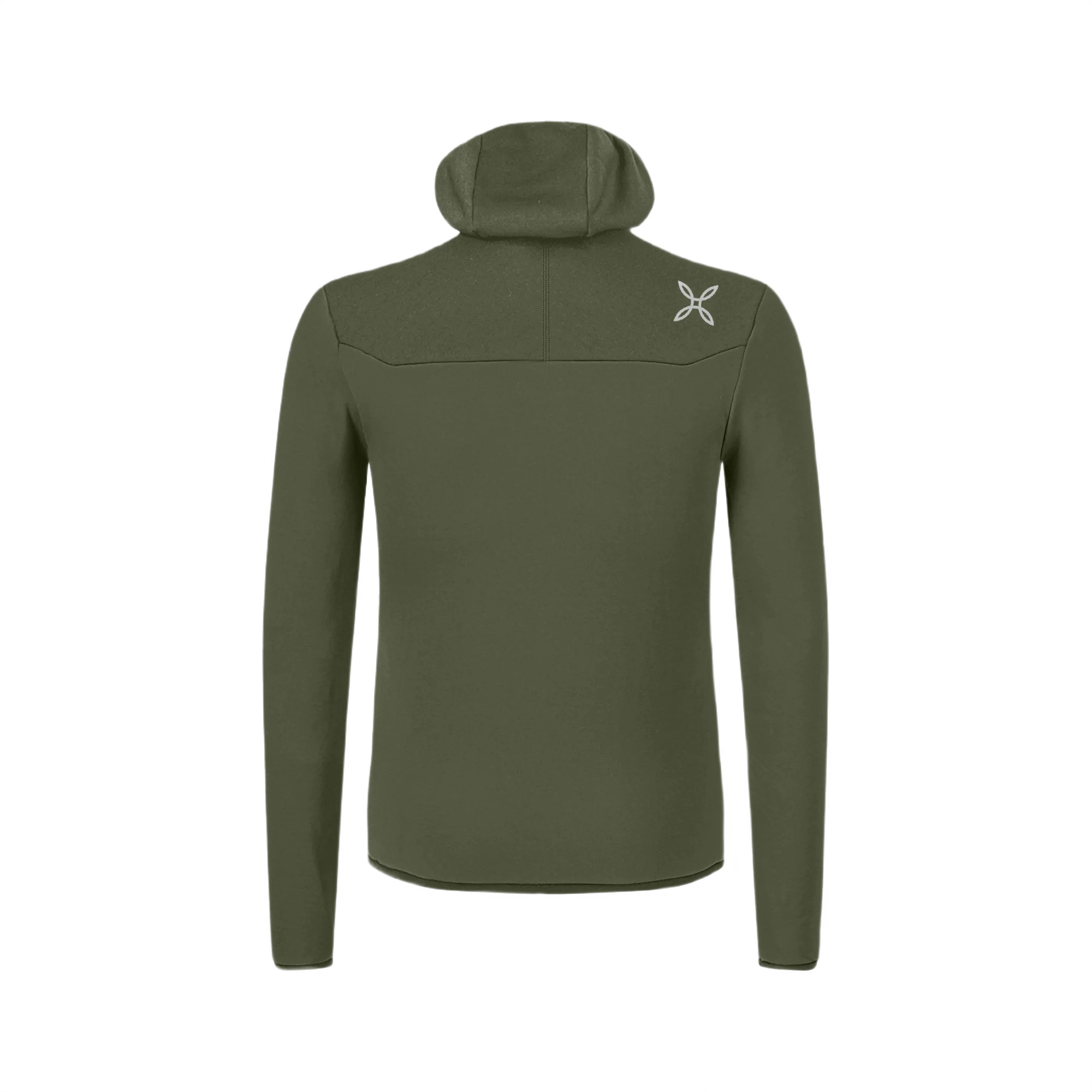 Pánská fleecová bunda Montura Altitude Maglia 49