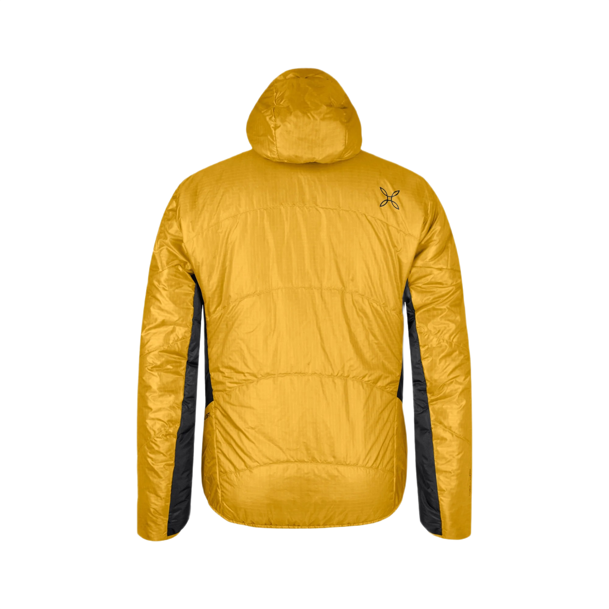Pánská zimní bunda Montura Force Primaloft Jacket