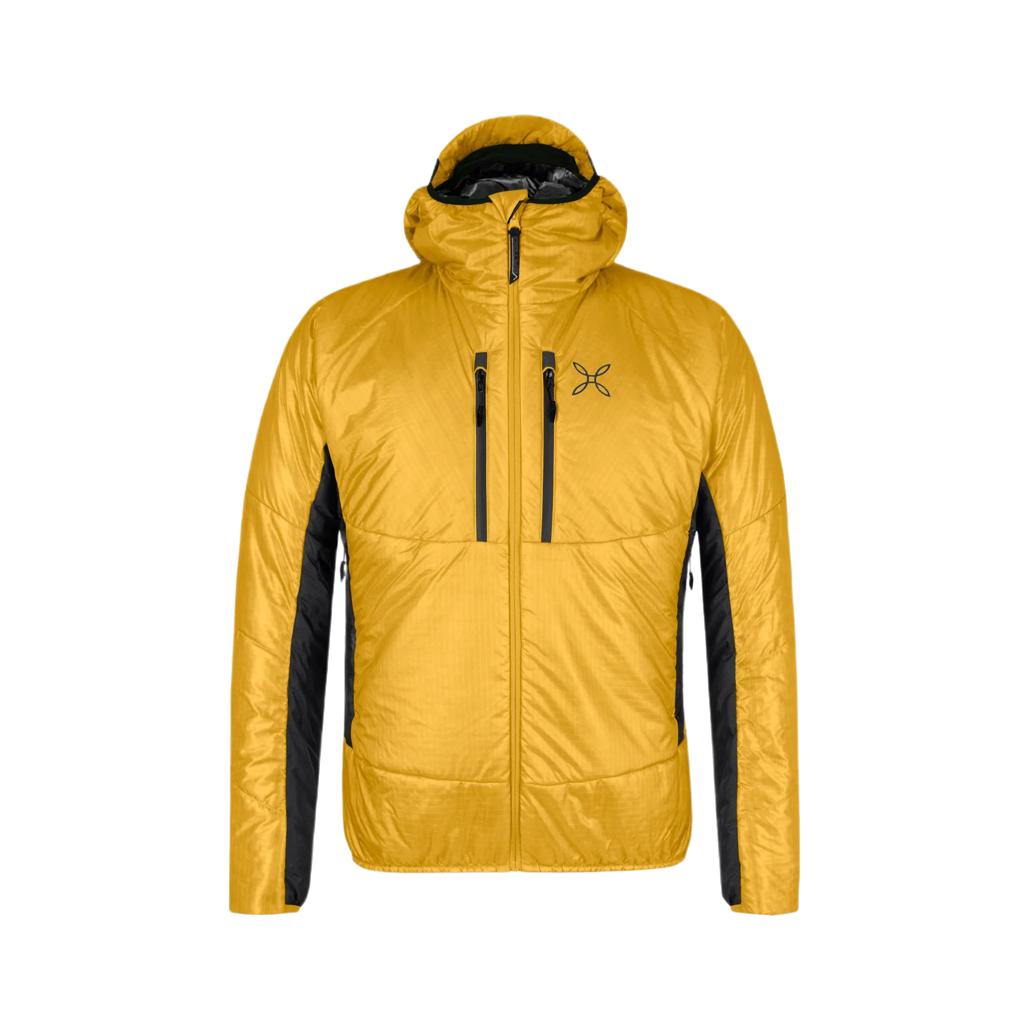 Pánská zimní bunda Montura Force Primaloft Jacket