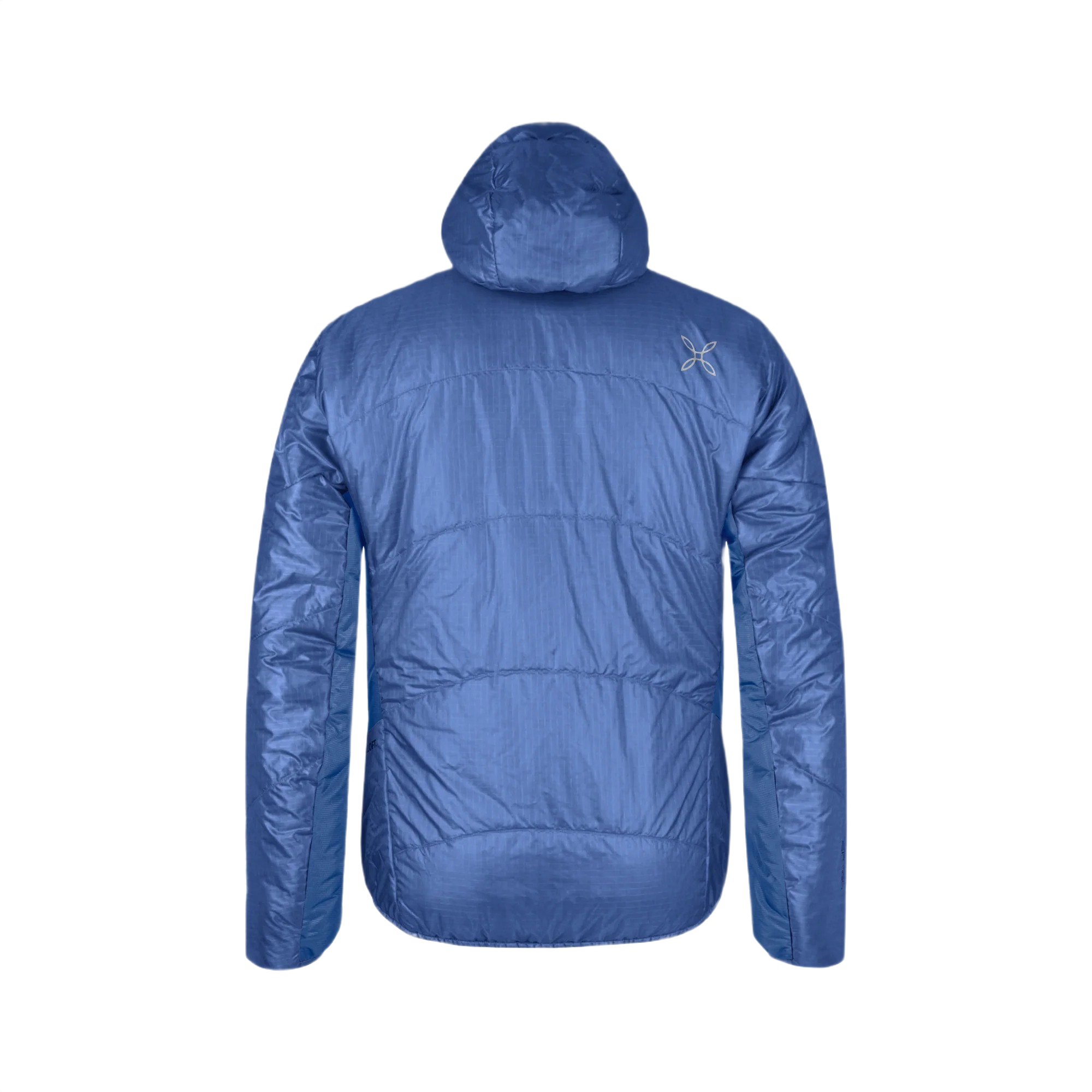 Pánská zimní bunda Montura Force Primaloft Jacket Blue