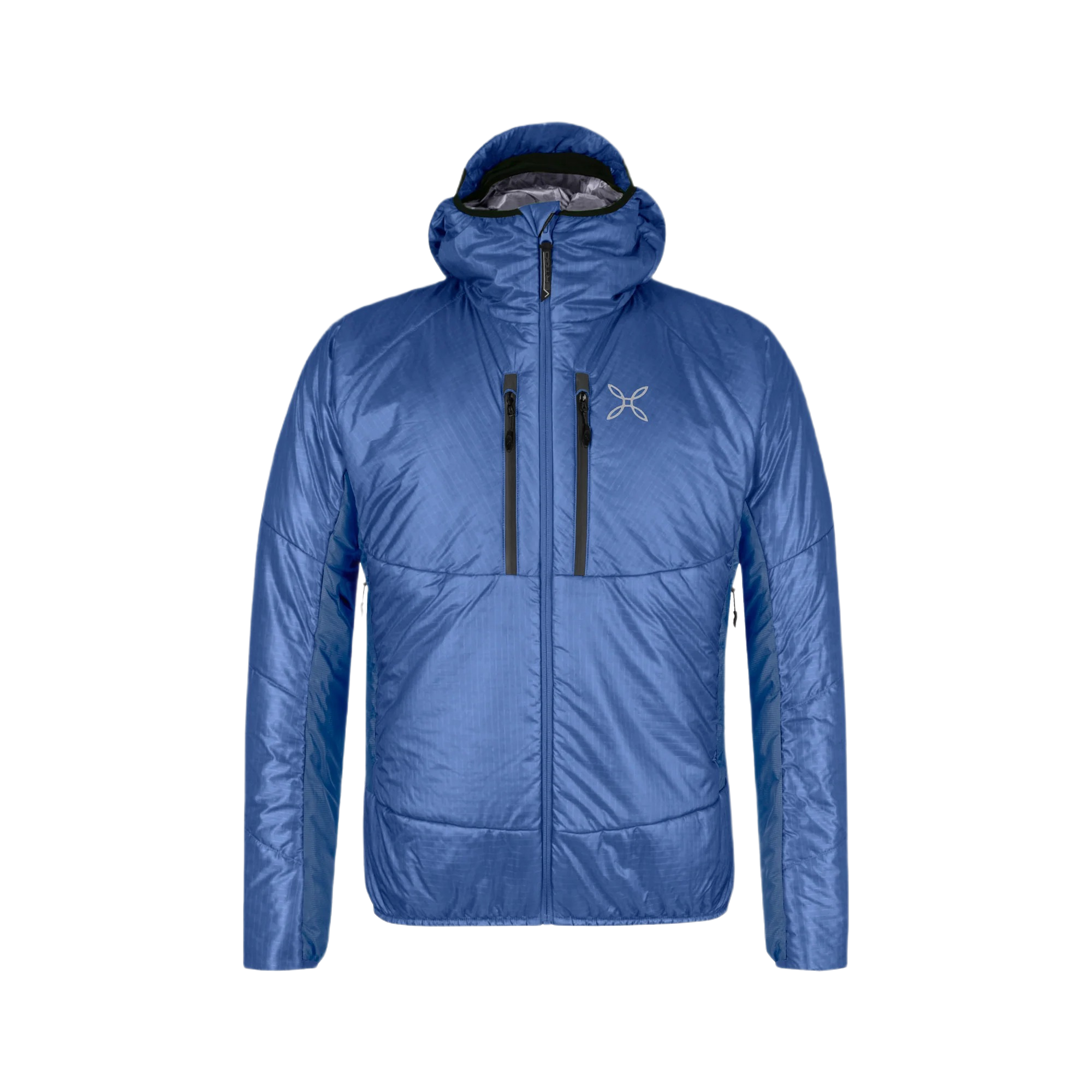 Pánská zimní bunda Montura Force Primaloft Jacket Blue