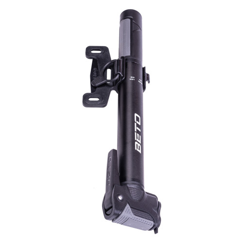 Teleskopická minipumpa Profil CLD-037 Aluminium