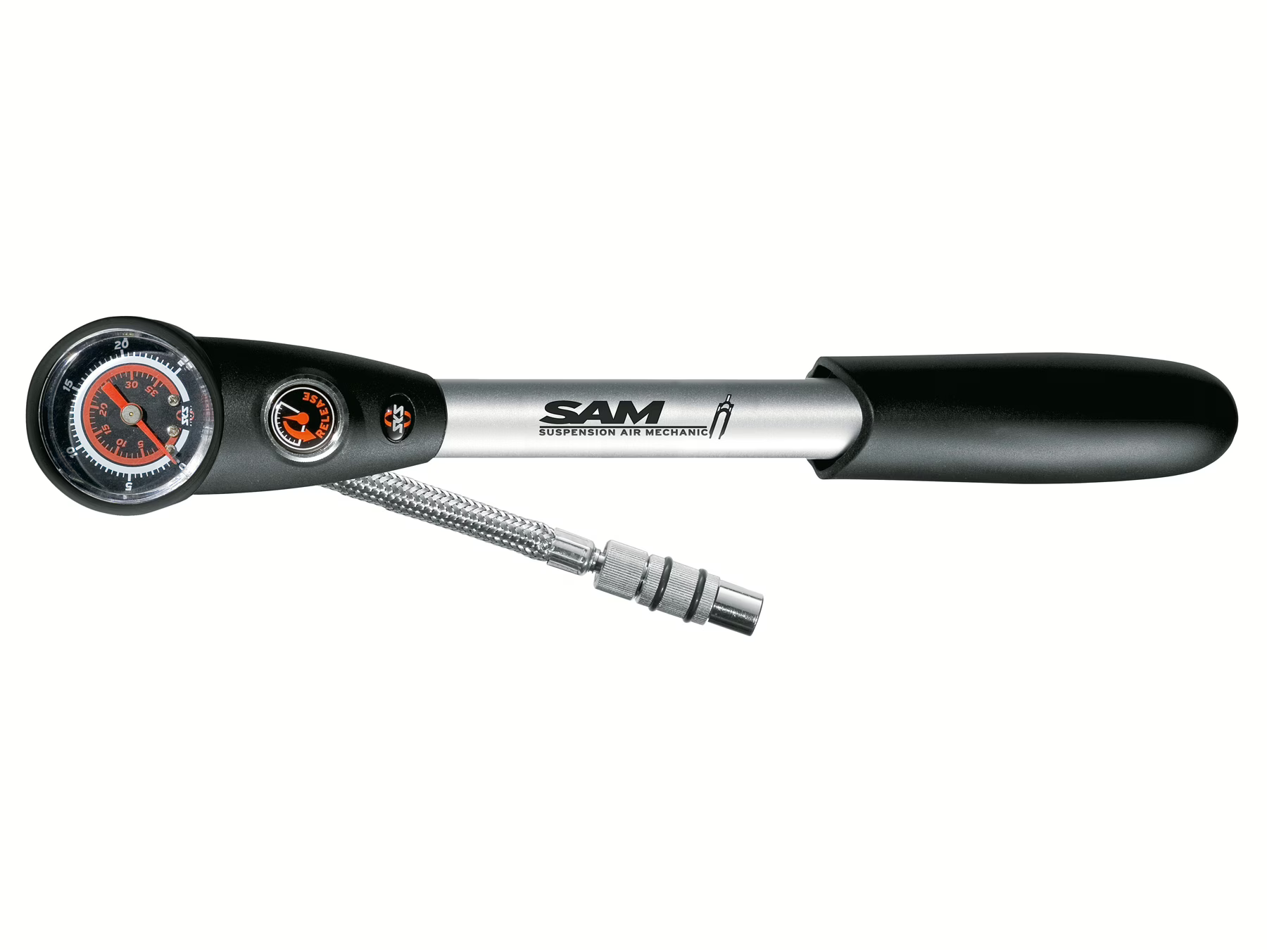 Pumpa na odpružení SKS SAM 315 PSI