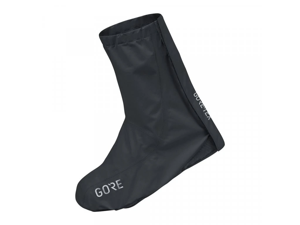 Nepromokavé návleky na tretry GORE GTX Overshoes Black