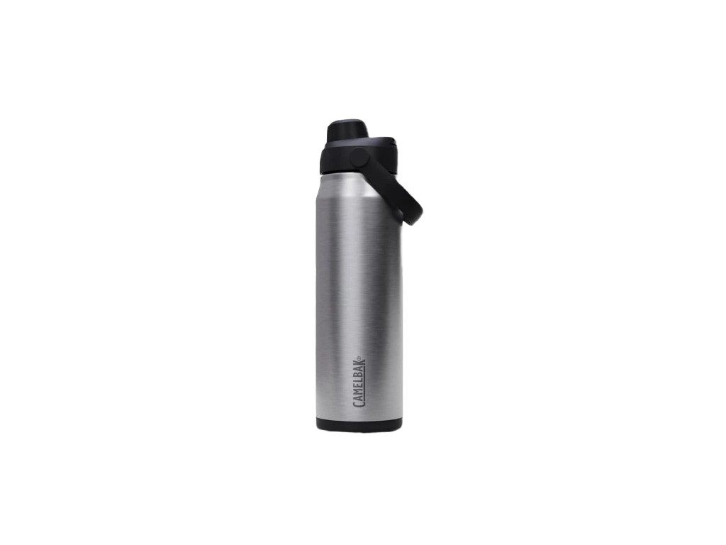 Termo láhev CamelBak Thrive Chug Vacuum 750 ml Stainless