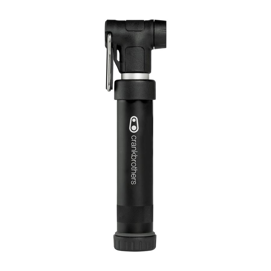 Minipumpa Crankbrothers Gem S