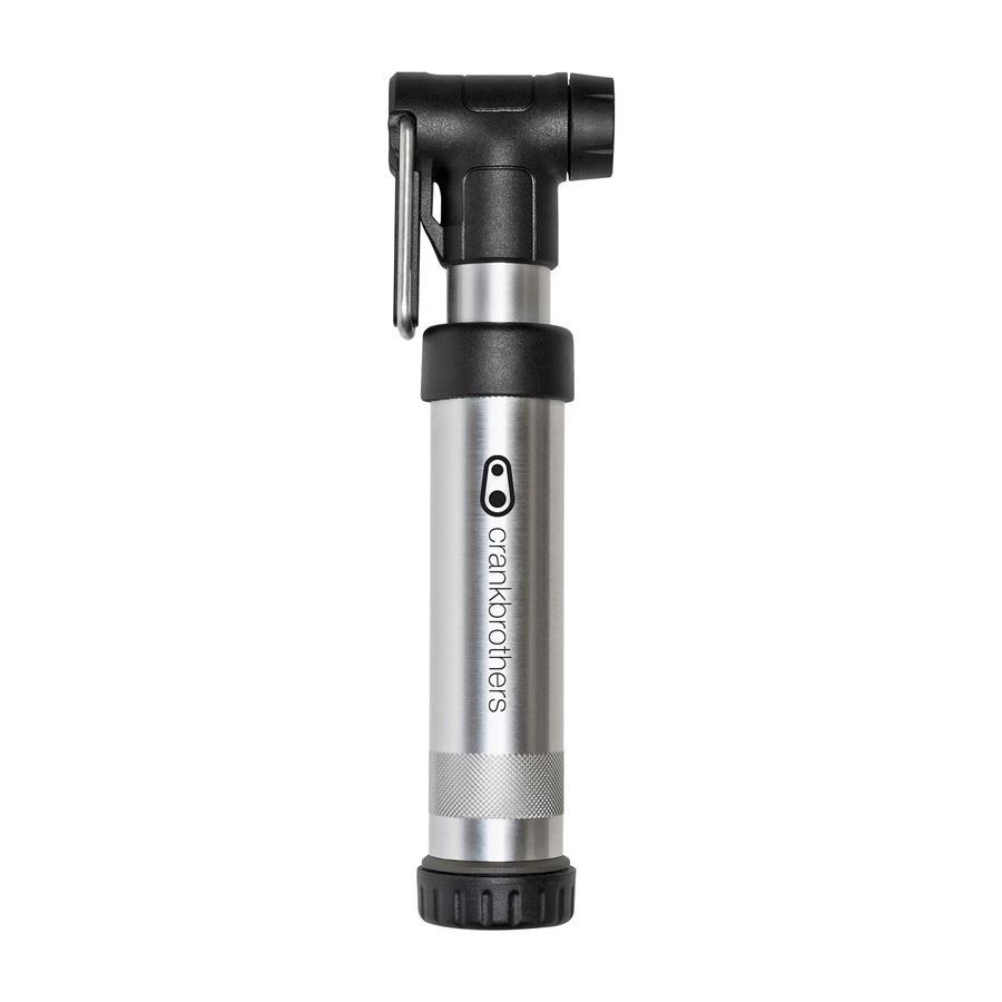 Minipumpa Crankbrothers Gem S