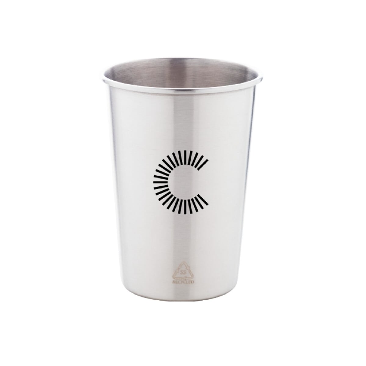 Nerezový hrnek Cannondale Stainless Steel Mug 350 ml