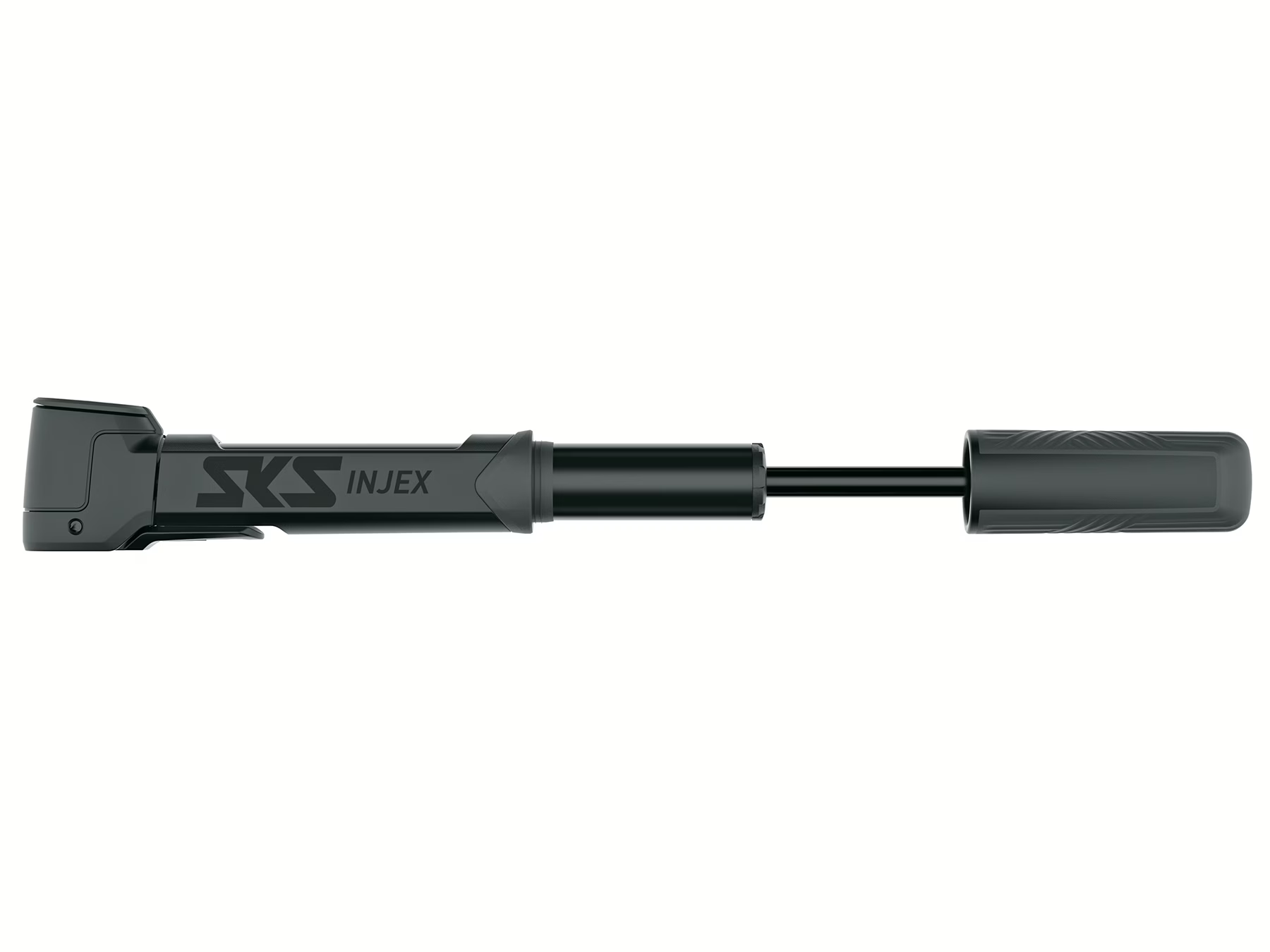Teleskopická minipumpa SKS Injex Lite