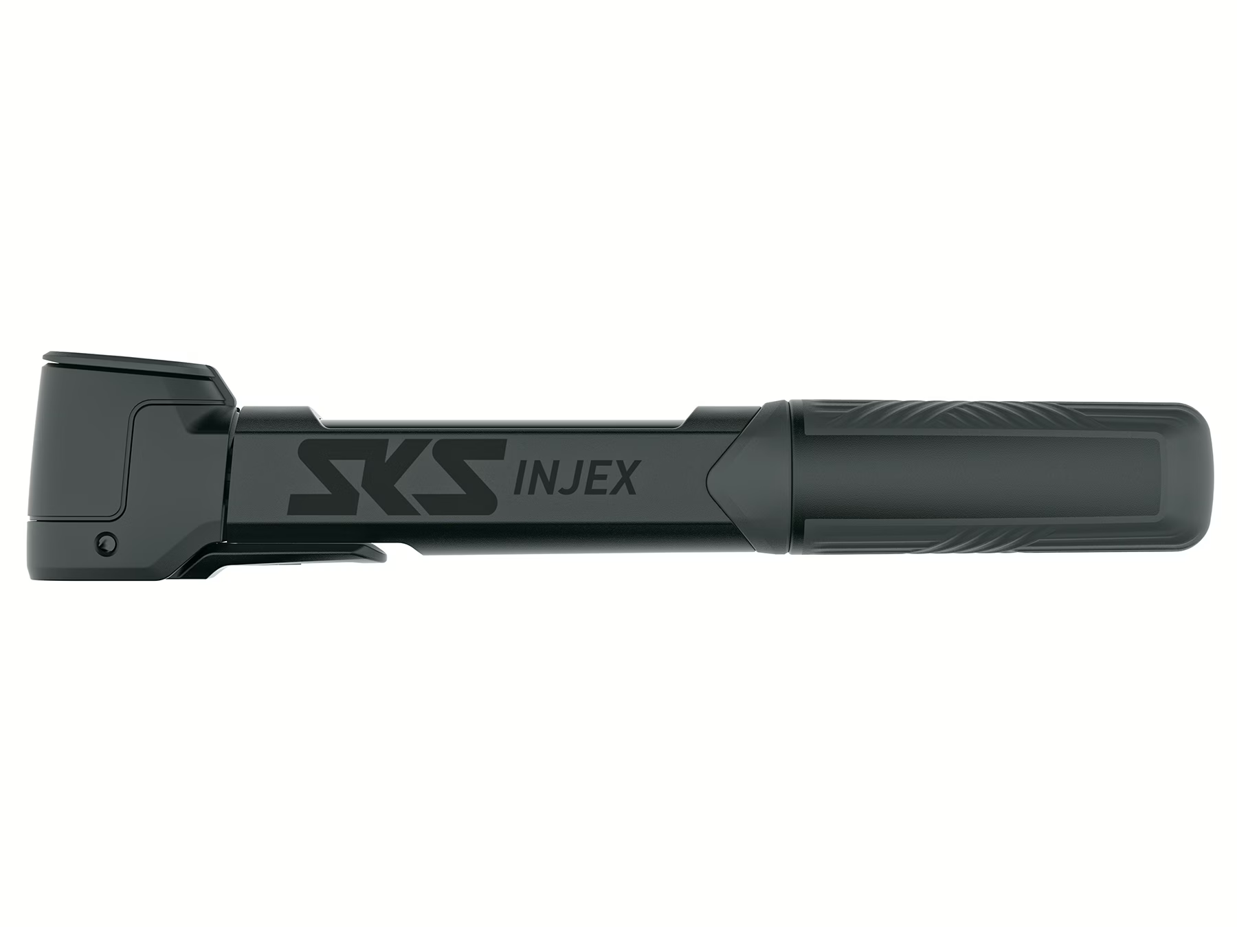 Teleskopická minipumpa SKS Injex Lite