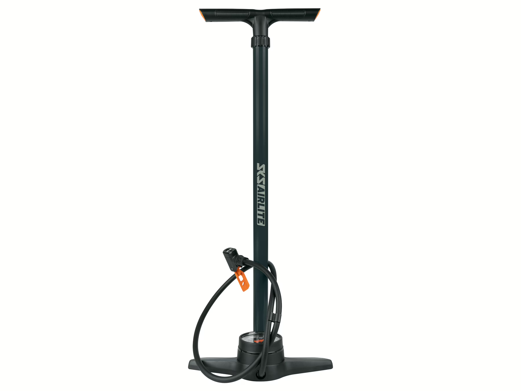 Podlahová pumpa SKS Airlite 10.0