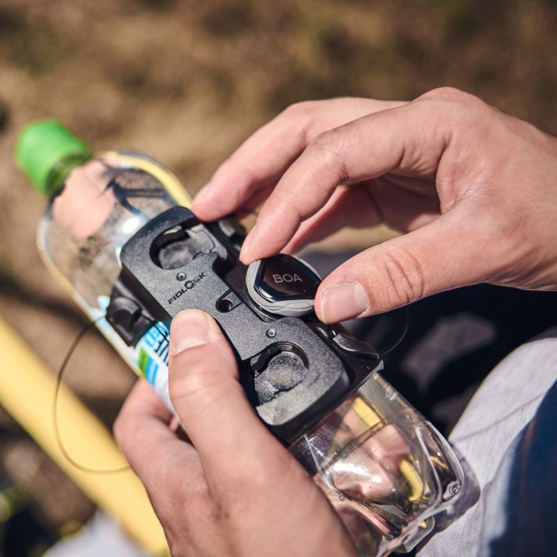 FIDLOCK TWIST univerzální konektor na láhev BOA – bez základny na rám