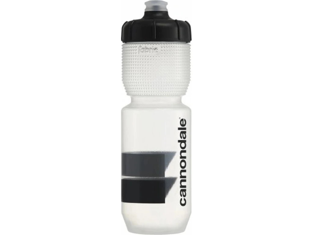 Cyklistická láhev Cannondale Gripper 750 ml