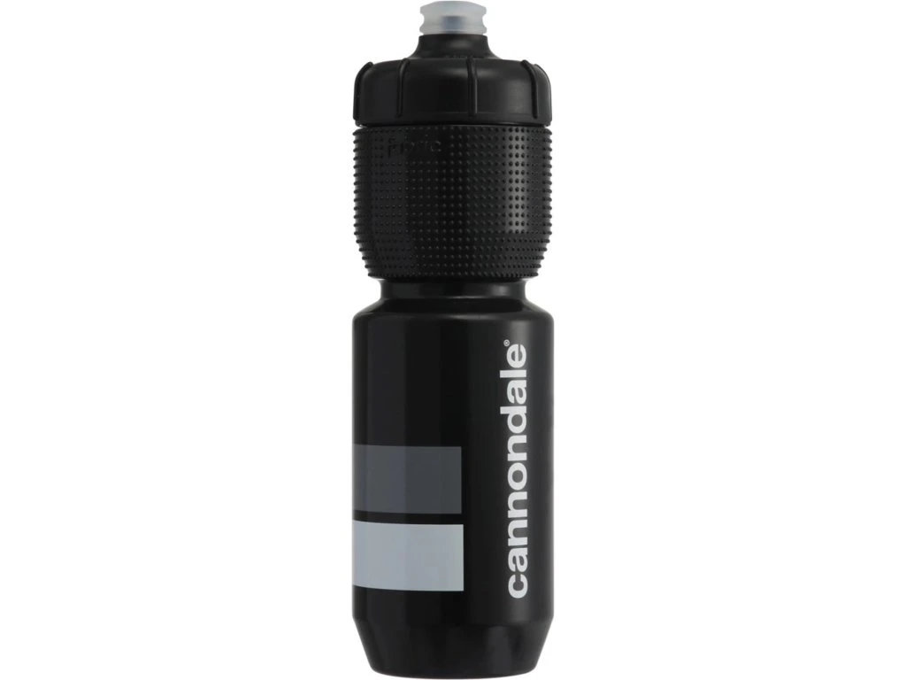 Cyklistická láhev Cannondale Gripper 750 ml