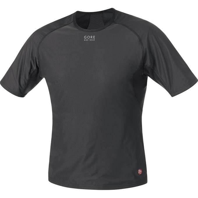 Funkční triko GORE Base Layer Windstopper
