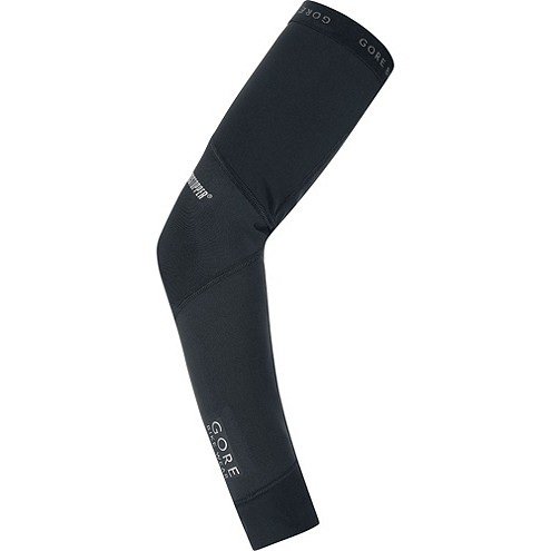 Cyklistické návleky na ruce GORE Universal Windstopper Arm Warmers