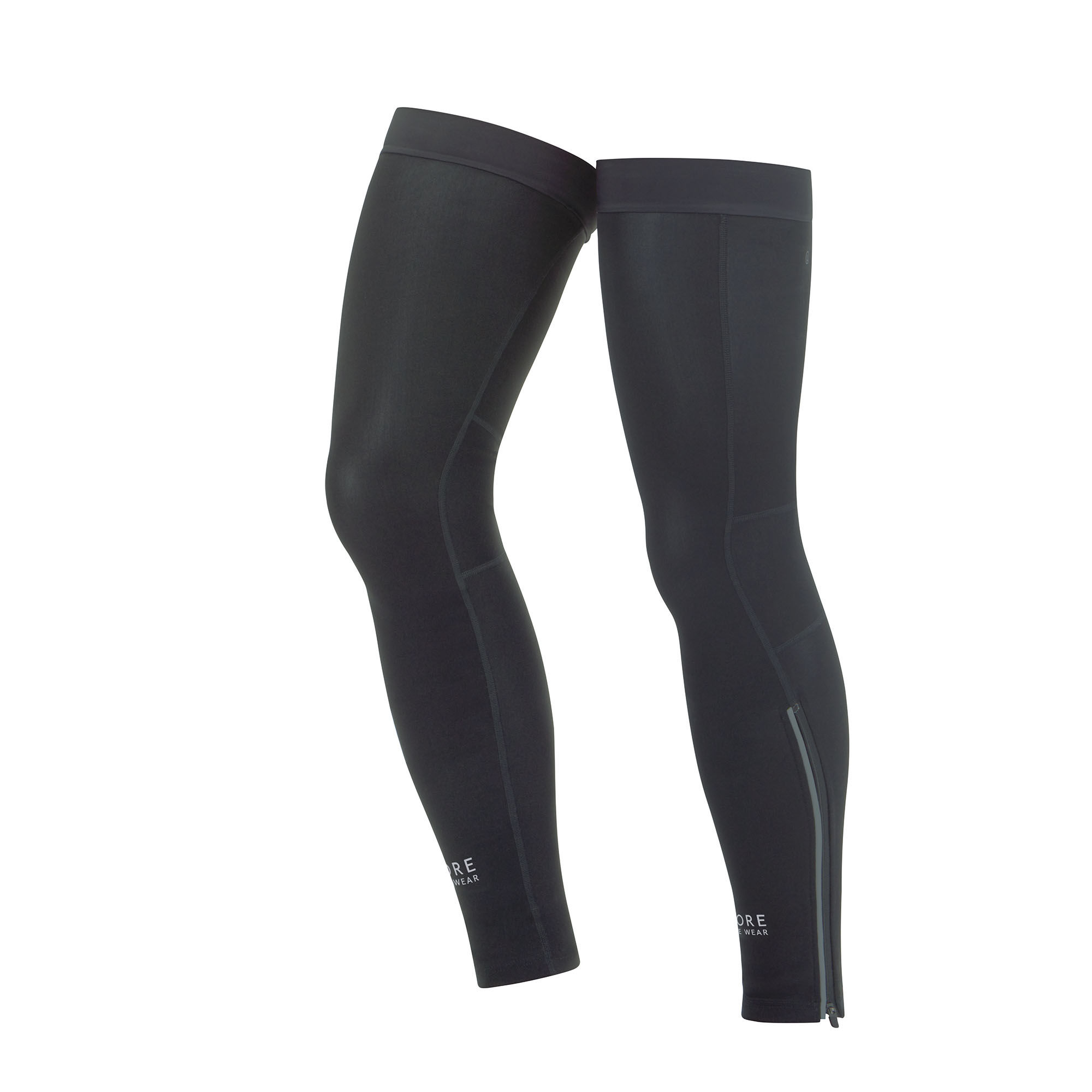 Cyklistické návleky na nohy GORE Universal Windstopper Leg Warmers XXL