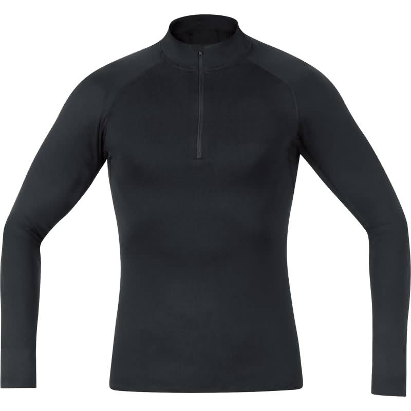 Termotriko GORE Base Layer Thermo s rolákem