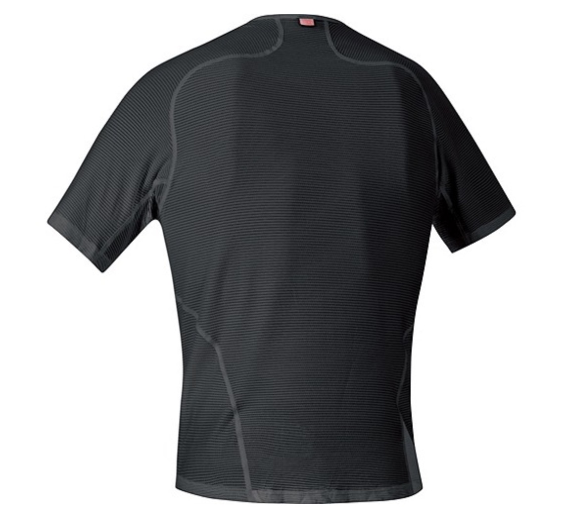 Termotriko GORE Base Layer s krátkým rukávem