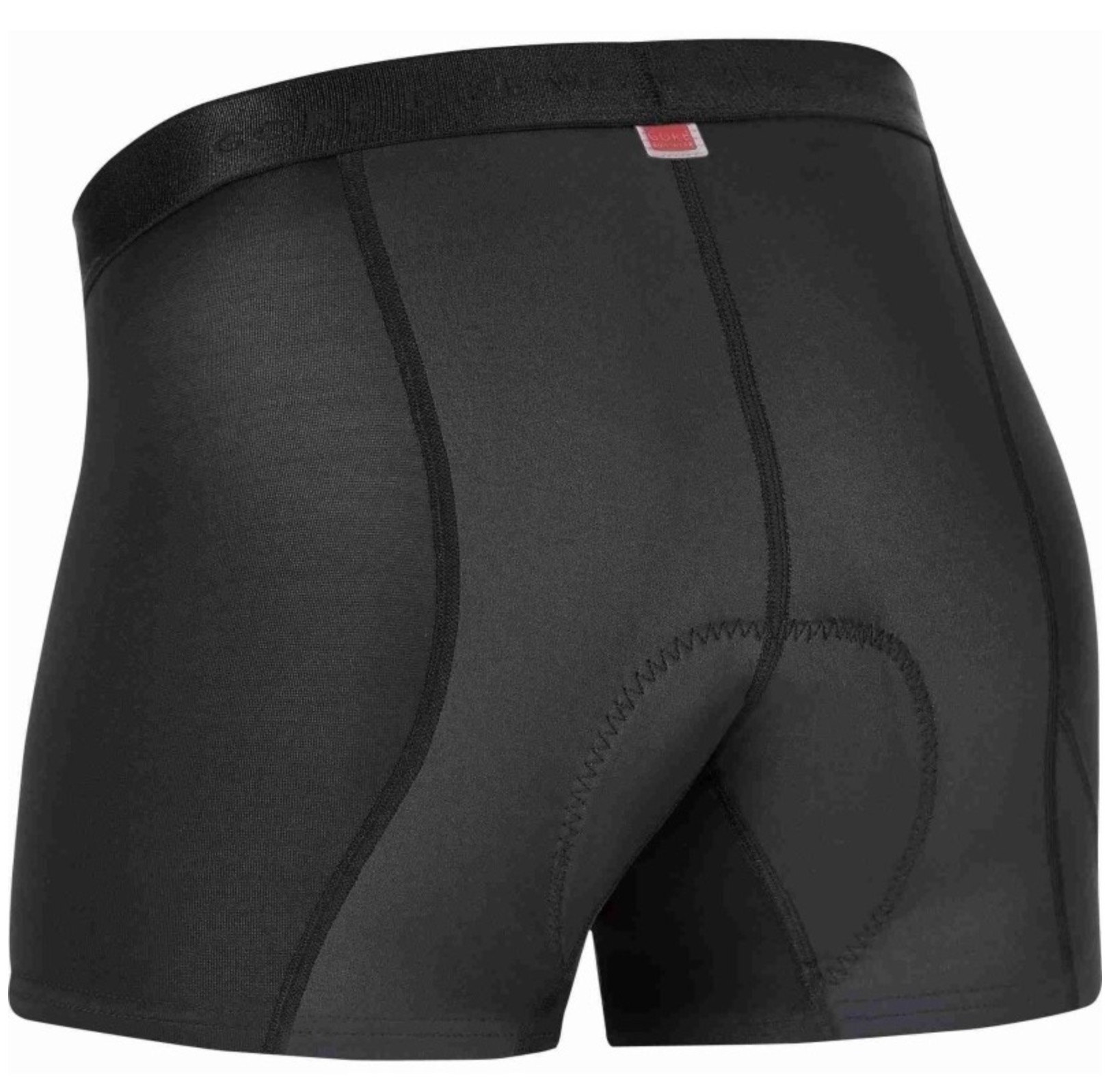 Pánské boxerky GORE Base Layer Windstopper+