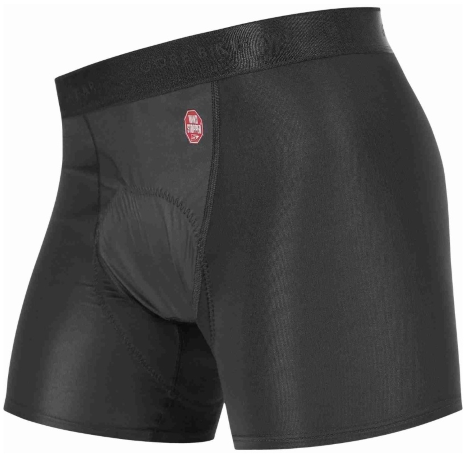 Pánské boxerky GORE Base Layer Windstopper+