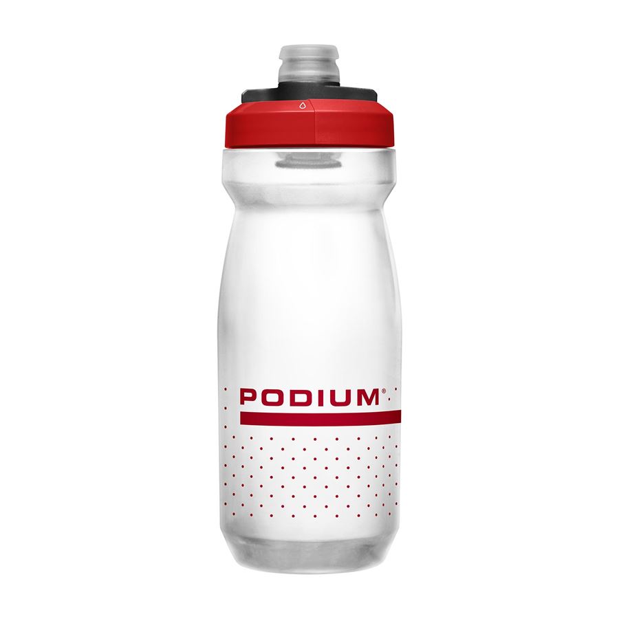 Cyklistická láhev CamelBak Podium 620 ml