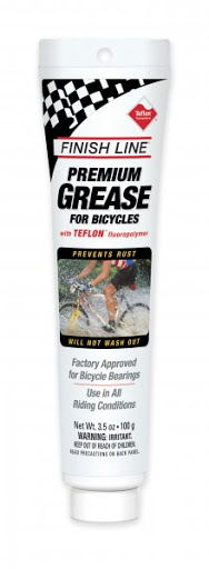 Teflonová vazelína Finish Line Teflon Grease 100 g