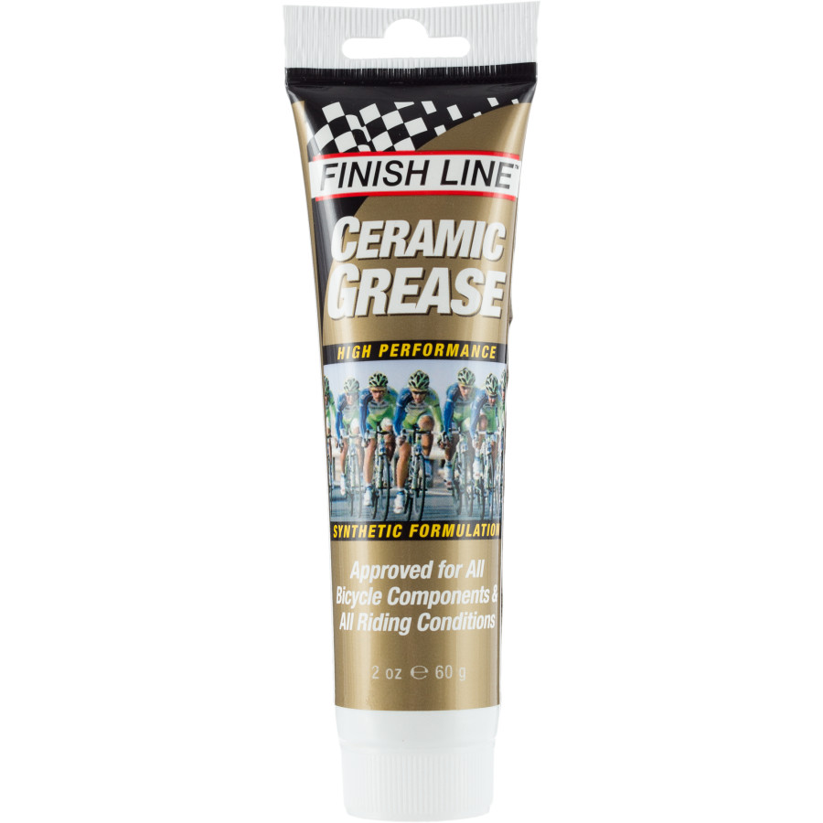 Keramická vazelína Finish Line Ceramic Grease 60 g