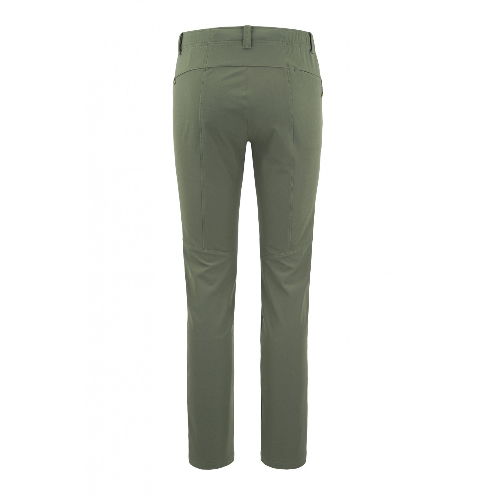 Unisex outdoorové kalhoty MONTURA Adamello Pants Moss Green 4240