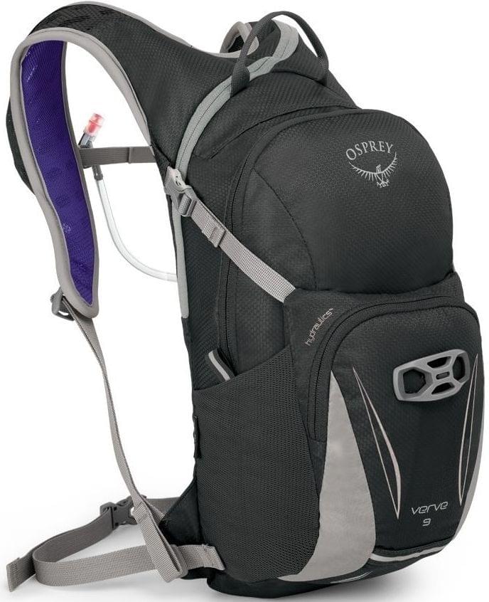 Dámský cyklistický batoh Osprey Verve 9