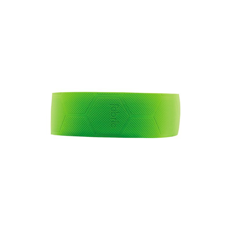 Cyklistická omotávka Fabric Hex Green