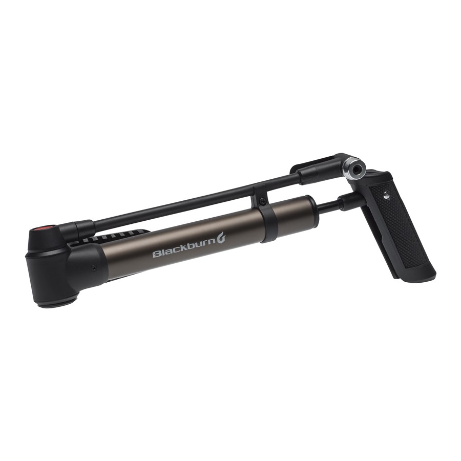 Minipumpa Blackburn Mammoth Flip 90 PSI
