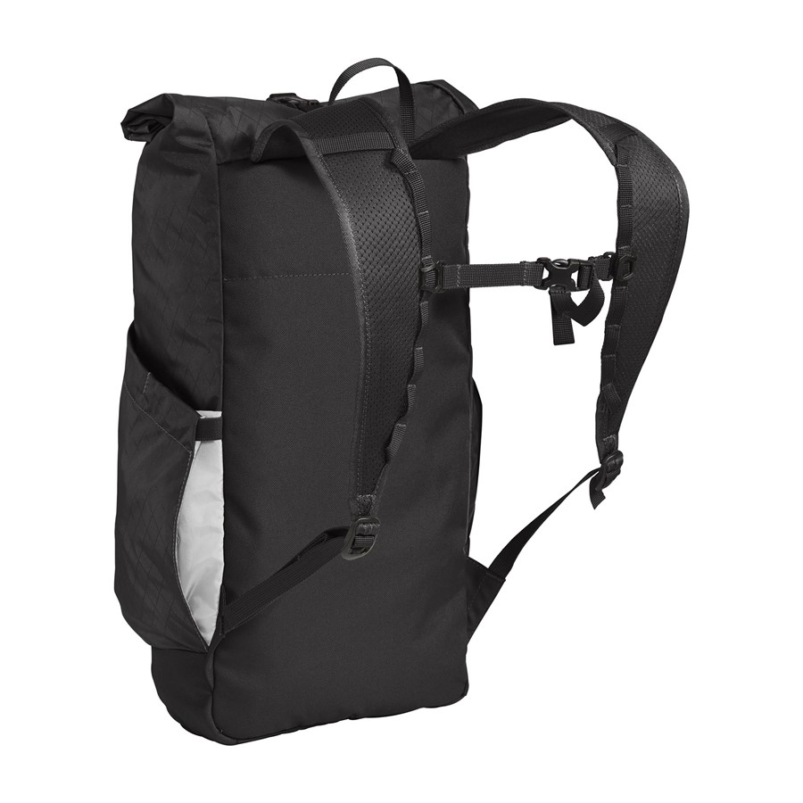 Městský batoh CamelBak Pivot Roll Top Pack Black