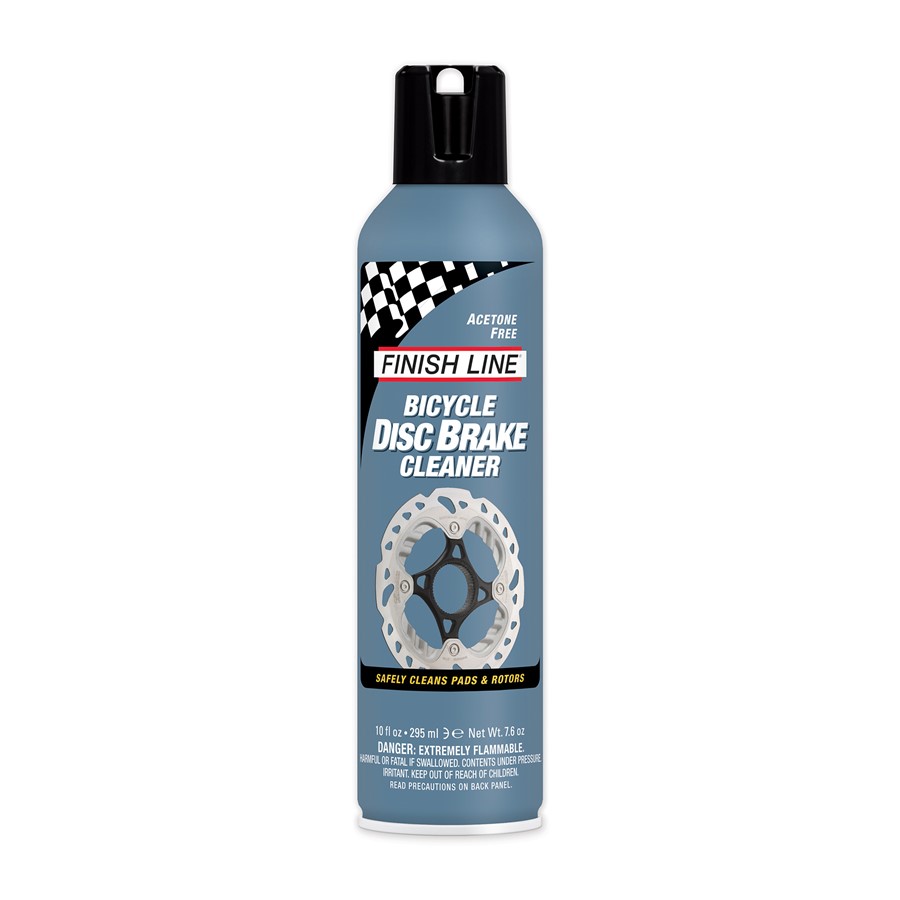 Čistič kotoučových brzd Finish Line Disc Brake Cleaner