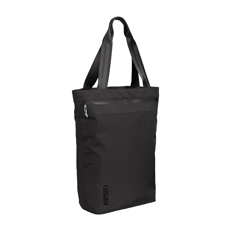 Městský batoh CamelBak Pivot Tote Pack Black