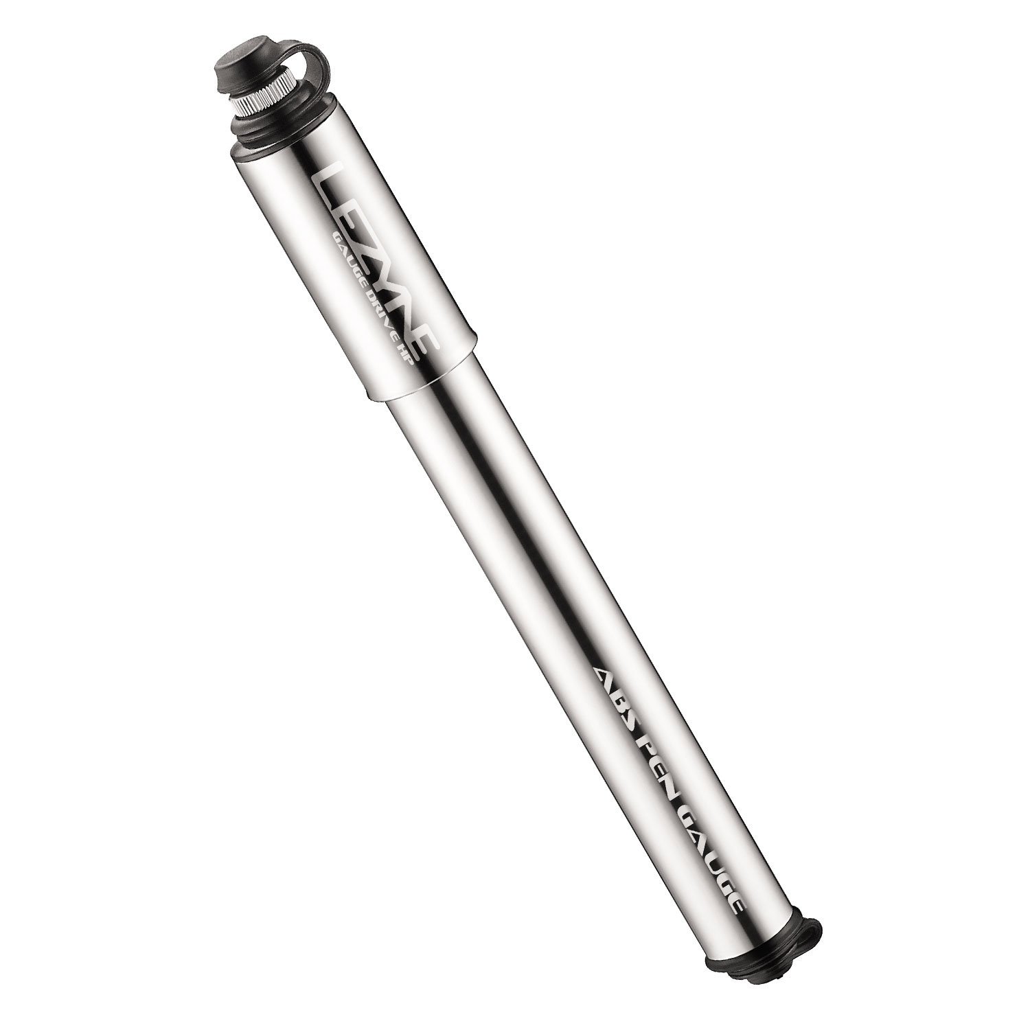 Vysokotlaká minipumpa Lezyne Gauge Drive HP