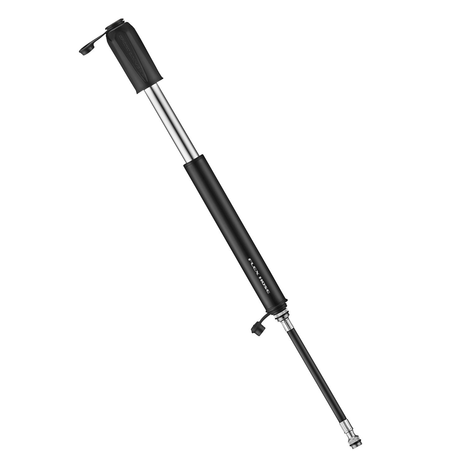 Vysokotlaká minipumpa Lezyne Sport Drive HP