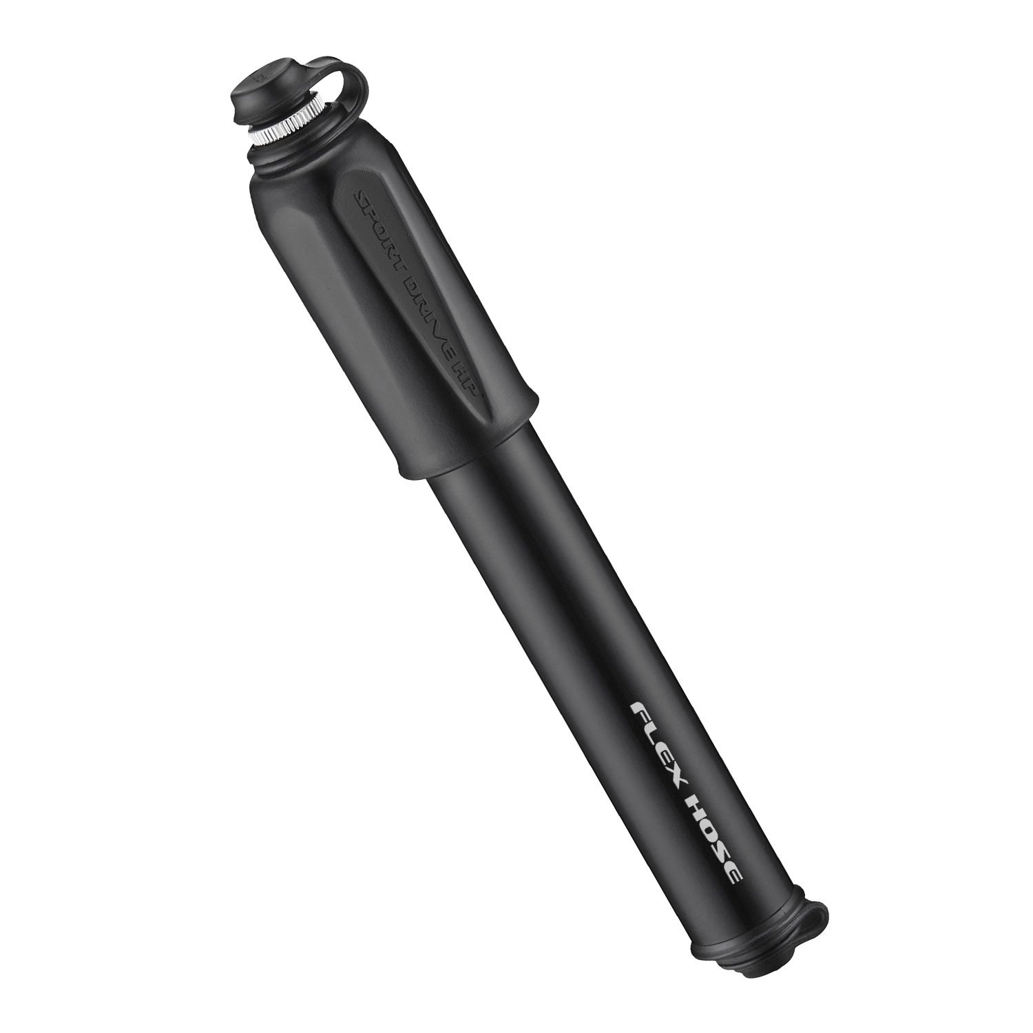 Vysokotlaká minipumpa Lezyne Sport Drive HP